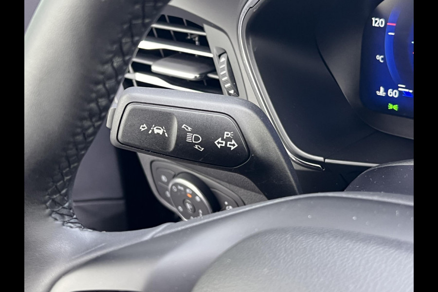 Ford Focus 1.0 EcoBoost Hybrid Active X 155pk |  Driver Assistance Pack | Trekhaak | SYNC 4 Navigatie | Winterpack