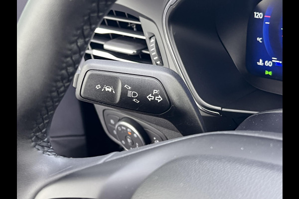Ford Focus 1.0 EcoBoost Hybrid Active X 155pk |  Driver Assistance Pack | Trekhaak | SYNC 4 Navigatie | Winterpack