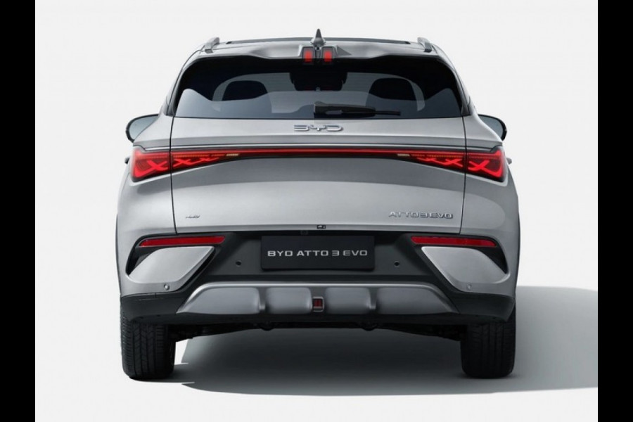 BYD ATTO 3 EVO DESIGN 74.8 KWH