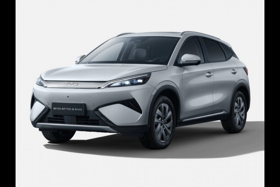 BYD ATTO 3 EVO DESIGN 74.8 KWH