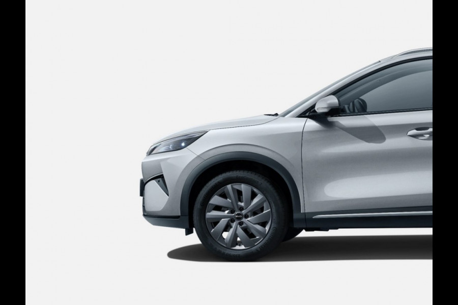 BYD ATTO 3 EVO DESIGN 74.8 KWH