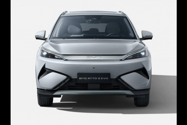 BYD ATTO 3 EVO DESIGN 74.8 KWH