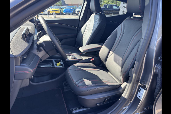 Ford Mustang Mach-E Extended Premium AWD 98 kWh 351pk | Panoramadak | 1.500kg Trekgewicht