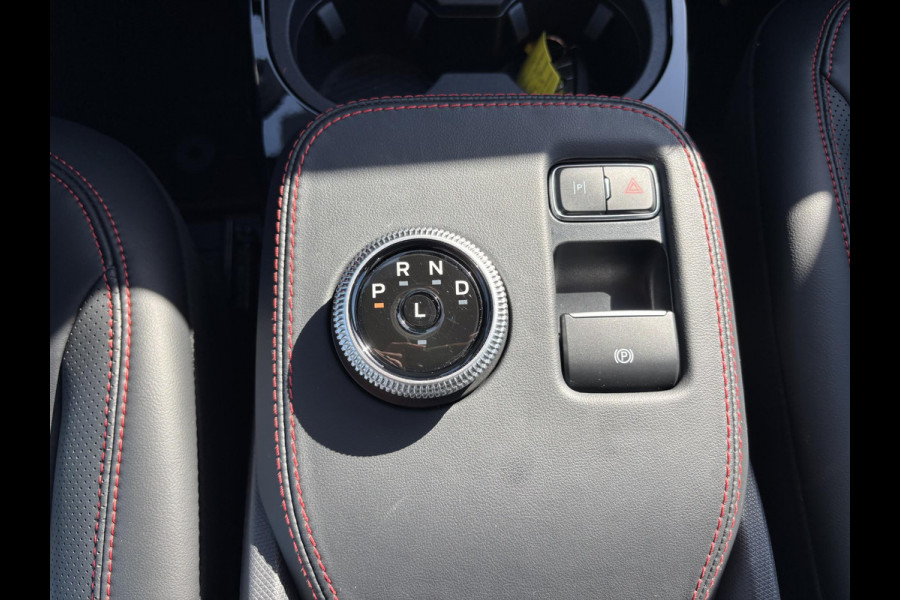 Ford Mustang Mach-E Extended Premium AWD 98 kWh 351pk | Panoramadak | 1.500kg Trekgewicht