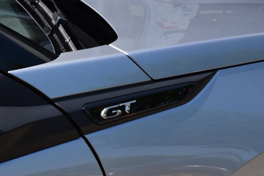 Peugeot 2008 1.2 PureTech GT Pack|Panoramadak