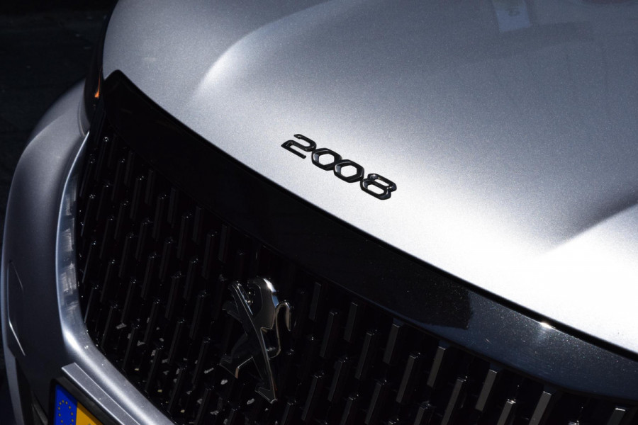 Peugeot 2008 1.2 PureTech GT Pack|Panoramadak