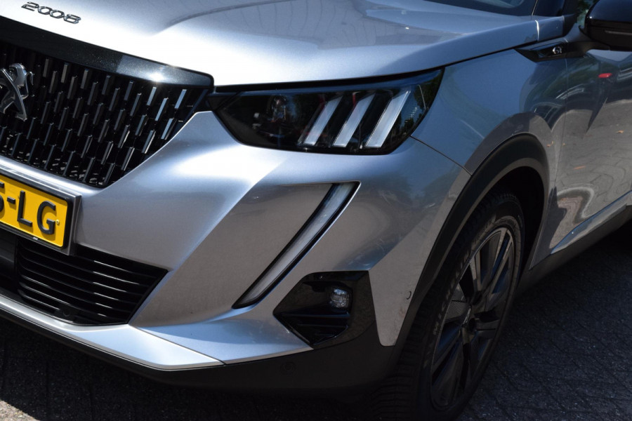 Peugeot 2008 1.2 PureTech GT Pack|Panoramadak