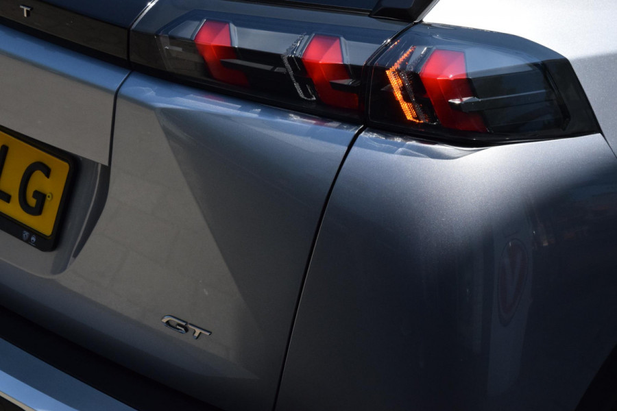 Peugeot 2008 1.2 PureTech GT Pack|Panoramadak
