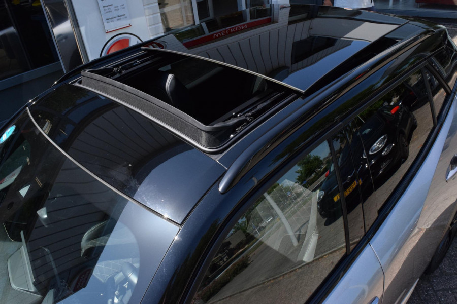 Peugeot 2008 1.2 PureTech GT Pack|Panoramadak