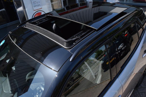 Peugeot 2008 1.2 PureTech GT Pack|Panoramadak