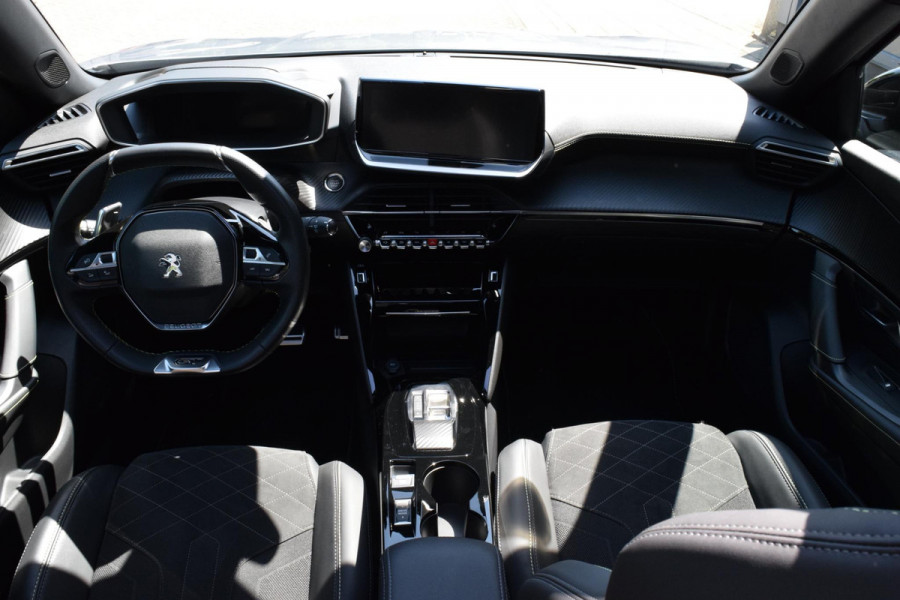 Peugeot 2008 1.2 PureTech GT Pack|Panoramadak