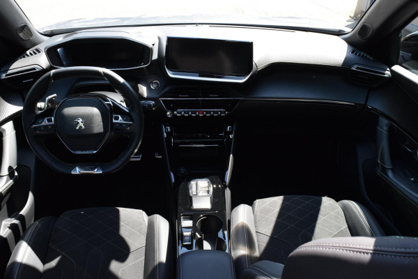 Peugeot 2008 1.2 PureTech GT Pack|Panoramadak