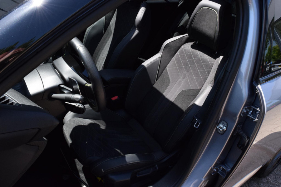 Peugeot 2008 1.2 PureTech GT Pack|Panoramadak