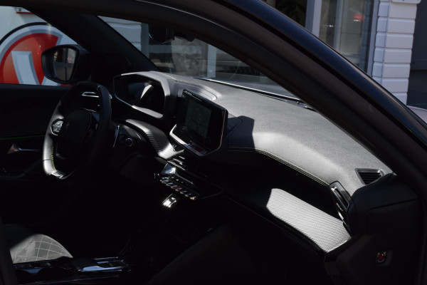 Peugeot 2008 1.2 PureTech GT Pack|Panoramadak