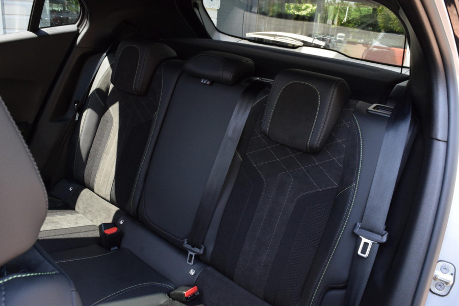 Peugeot 2008 1.2 PureTech GT Pack|Panoramadak