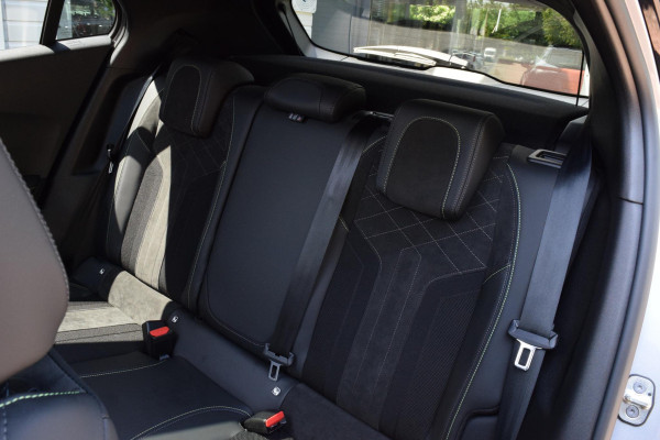Peugeot 2008 1.2 PureTech GT Pack|Panoramadak
