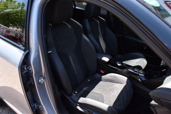Peugeot 2008 1.2 PureTech GT Pack|Panoramadak