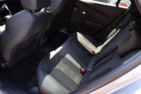 Peugeot 2008 1.2 PureTech GT Pack|Panoramadak