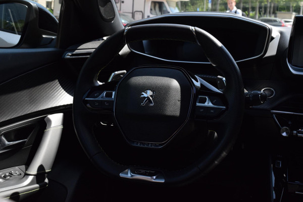 Peugeot 2008 1.2 PureTech GT Pack|Panoramadak