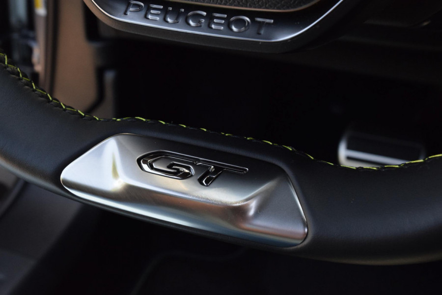 Peugeot 2008 1.2 PureTech GT Pack|Panoramadak