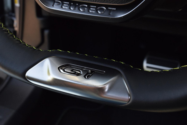 Peugeot 2008 1.2 PureTech GT Pack|Panoramadak