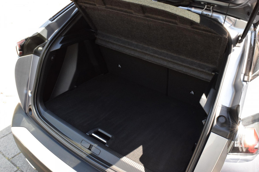 Peugeot 2008 1.2 PureTech GT Pack|Panoramadak