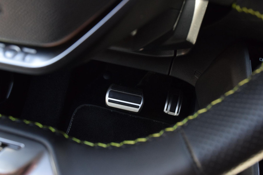 Peugeot 2008 1.2 PureTech GT Pack|Panoramadak