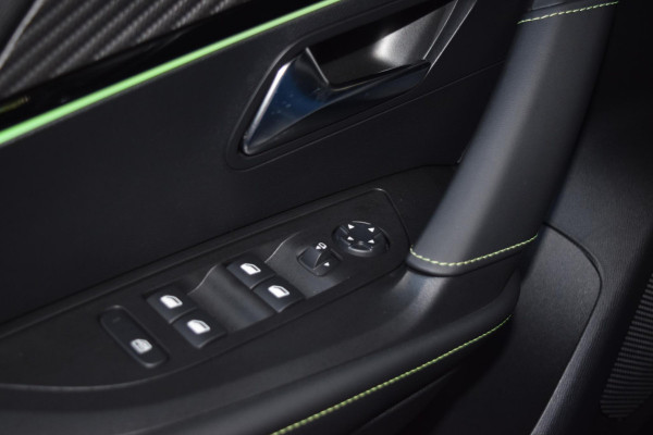 Peugeot 2008 1.2 PureTech GT Pack|Panoramadak