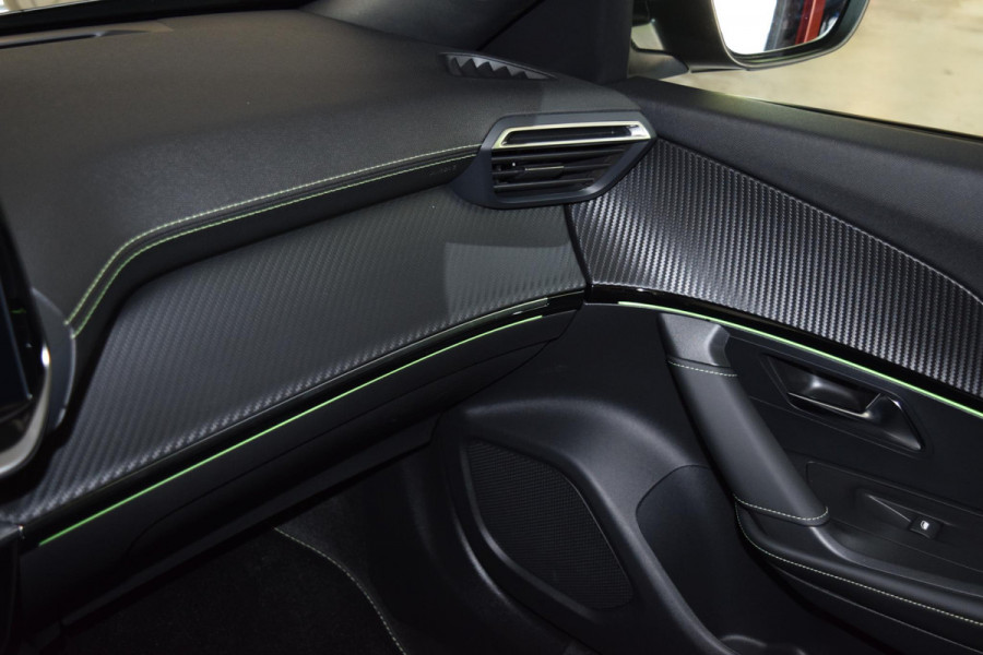 Peugeot 2008 1.2 PureTech GT Pack|Panoramadak