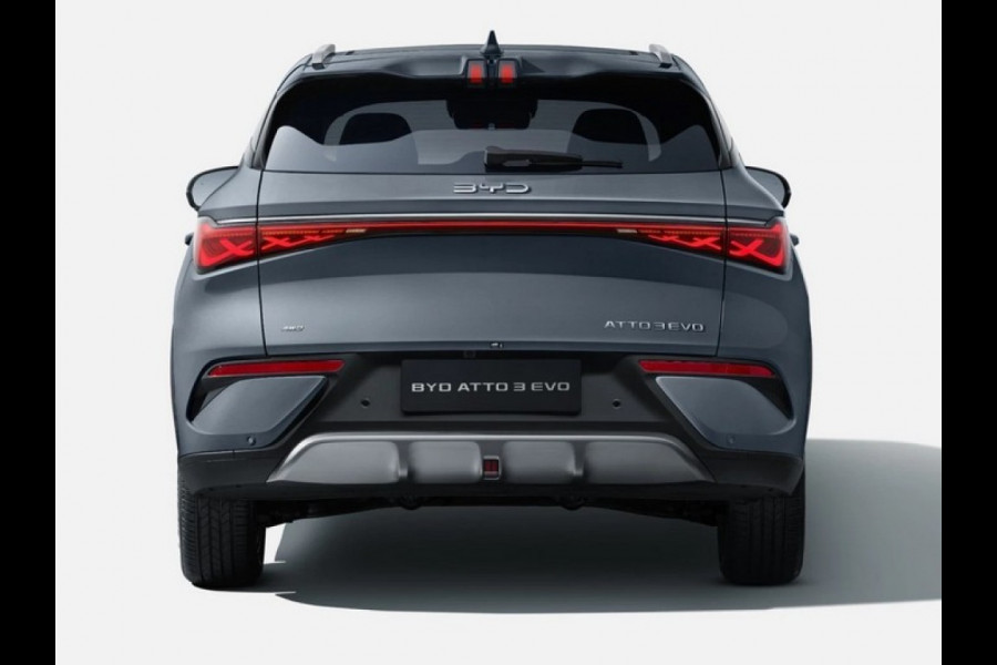 BYD ATTO 3 EVO DESIGN 74.8 KWH