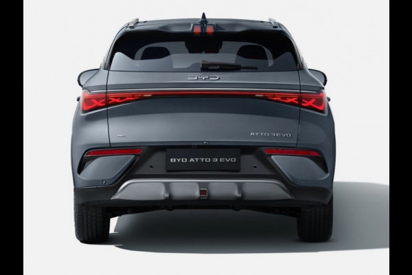 BYD ATTO 3 EVO DESIGN 74.8 KWH