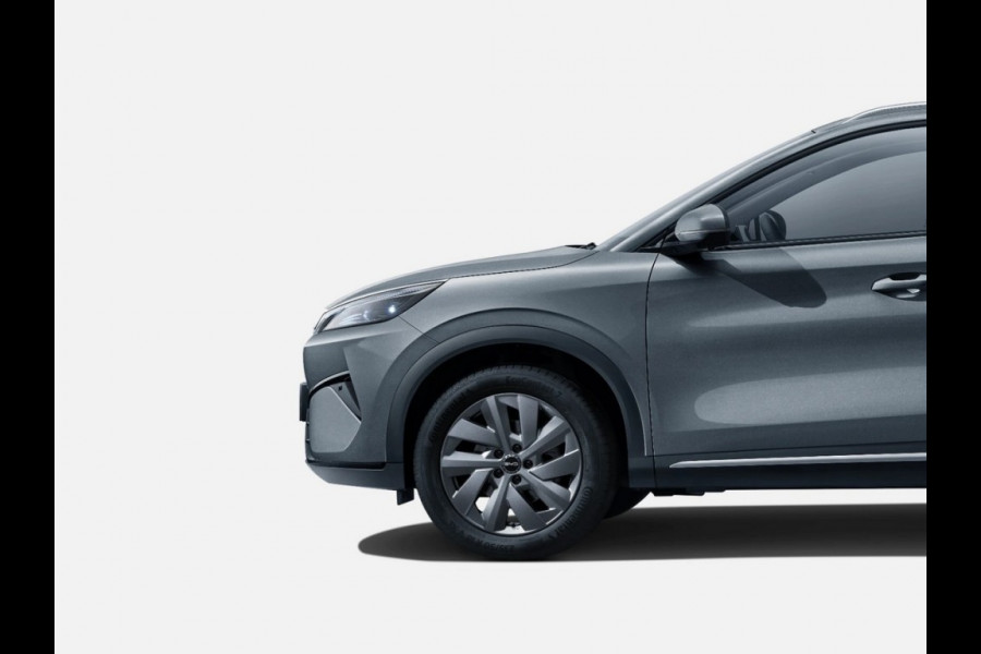 BYD ATTO 3 EVO DESIGN 74.8 KWH