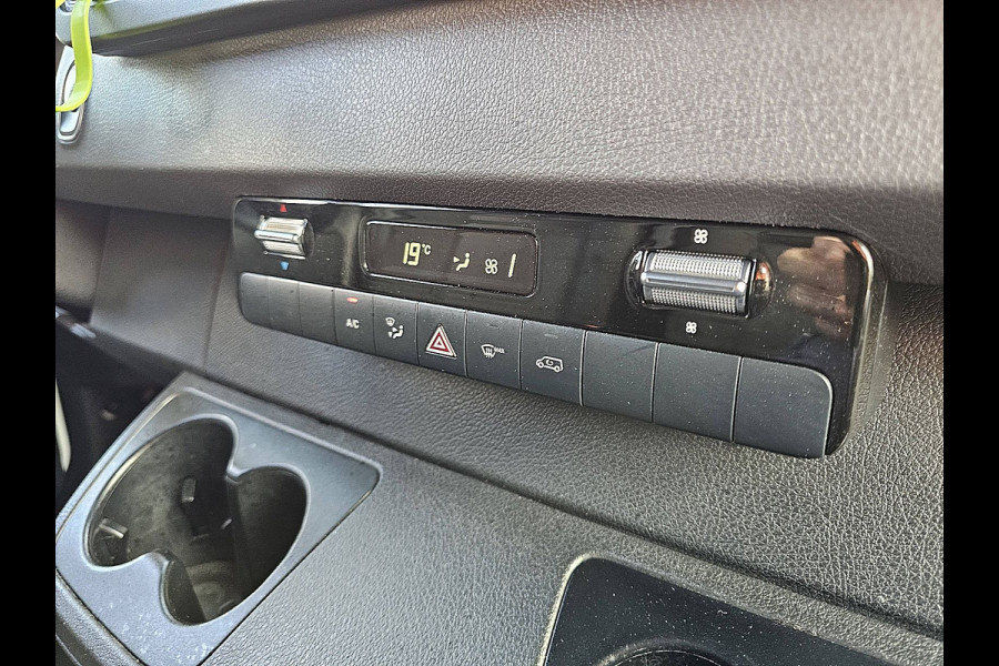 Mercedes-Benz Sprinter 317 L3H2 L3H2 Maxi 3.5t-Trekhaak Automaat Airco Mbux Camera Euro6 170 PK