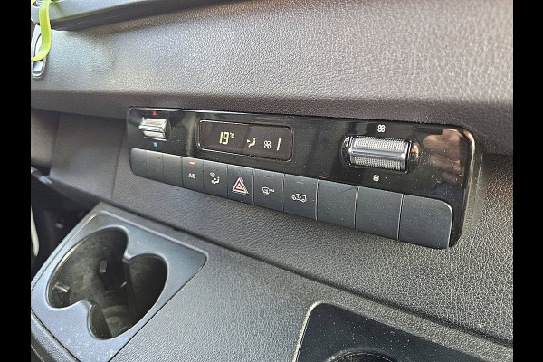 Mercedes-Benz Sprinter 317 L3H2 L3H2 Maxi 3.5t-Trekhaak Automaat Airco Mbux Camera Euro6 170 PK