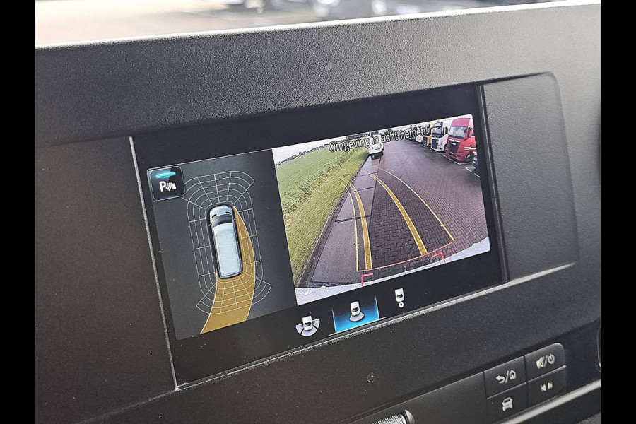 Mercedes-Benz Sprinter 317 L3H2 L3H2 Maxi 3.5t-Trekhaak Automaat Airco Mbux Camera Euro6 170 PK