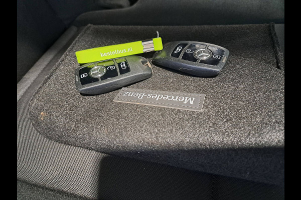 Mercedes-Benz Sprinter 317 L3H2 L3H2 Maxi 3.5t-Trekhaak Automaat Airco Mbux Camera Euro6 170 PK
