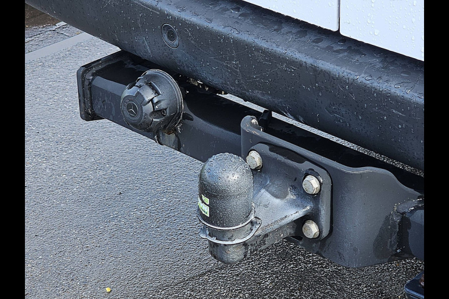 Mercedes-Benz Sprinter 317 L3H2 L3H2 Maxi 3.5t-Trekhaak Automaat Airco Mbux Camera Euro6 170 PK