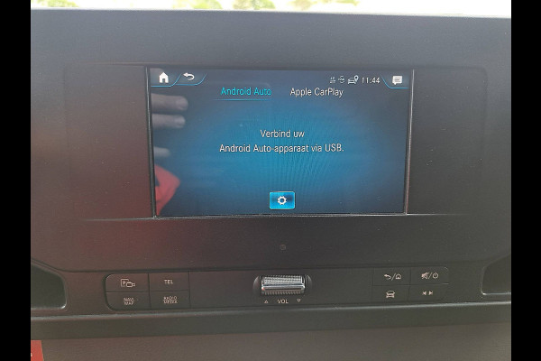 Mercedes-Benz Sprinter 317 L3H2 L3H2 Maxi 3.5t-Trekhaak Automaat Airco Mbux Camera Euro6 170 PK