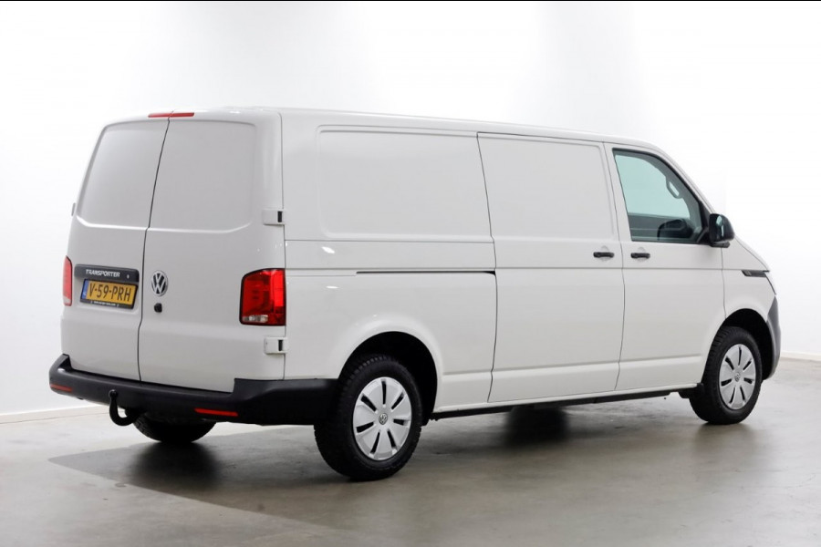 Volkswagen Transporter T6.1 2.0 TDI 150pk Lang Comfortline Airco/Navi/Camera 07-2022