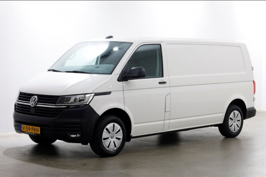 Volkswagen Transporter T6.1 2.0 TDI 150pk Lang Comfortline Airco/Navi/Camera 07-2022