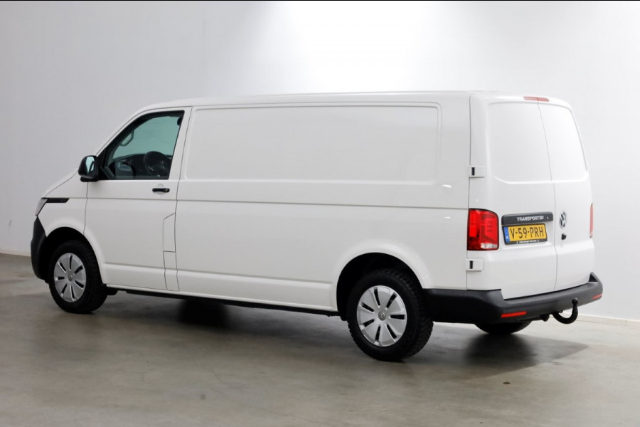 Volkswagen Transporter T6.1 2.0 TDI 150pk Lang Comfortline Airco/Navi/Camera 07-2022