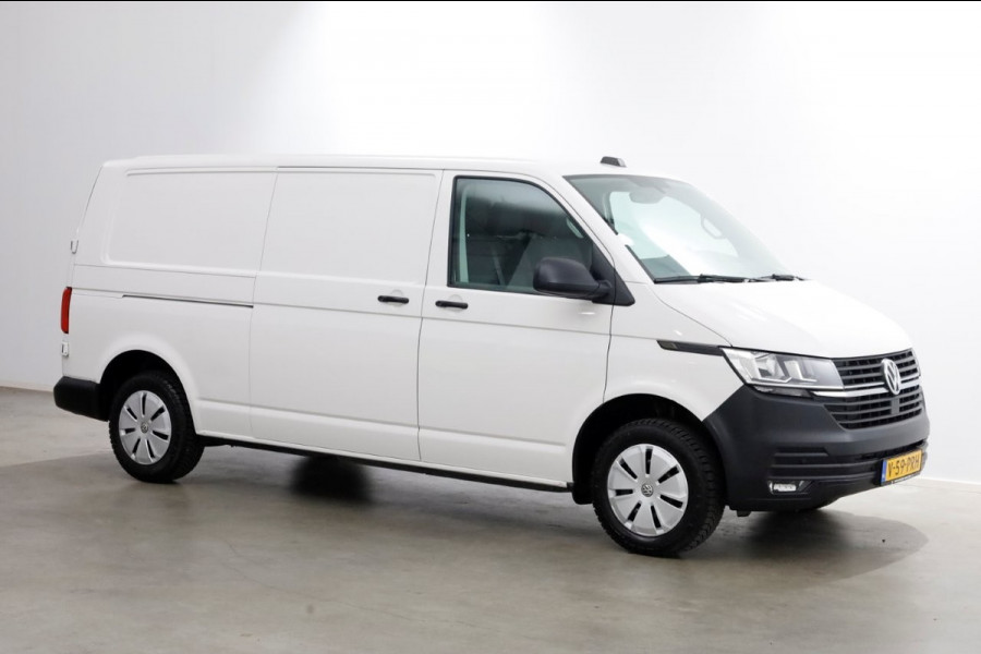 Volkswagen Transporter T6.1 2.0 TDI 150pk Lang Comfortline Airco/Navi/Camera 07-2022