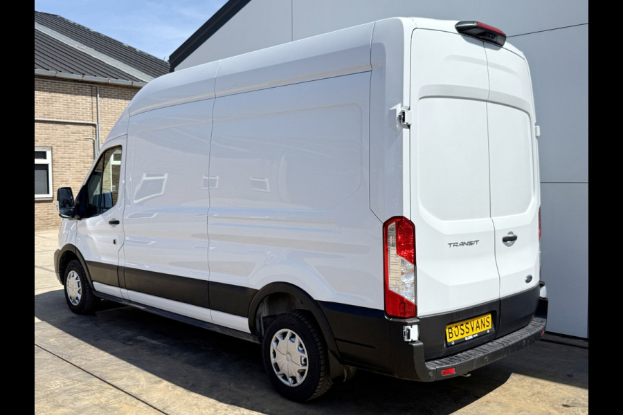 Ford Transit 2.0 TDCI 130PK L3H3 Airco Cruise Control Camera Parkeersensoren v+a