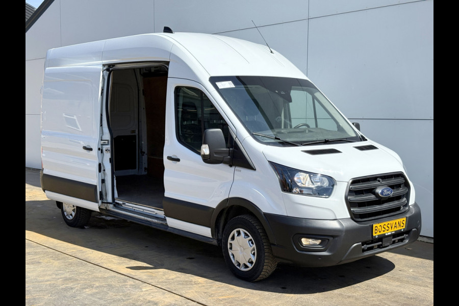 Ford Transit 2.0 TDCI 130PK L3H3 Airco Cruise Control Camera Parkeersensoren v+a