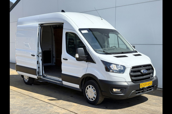 Ford Transit 2.0 TDCI 130PK L3H3 Airco Cruise Control Camera Parkeersensoren v+a