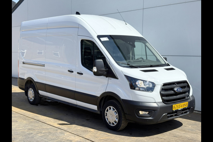 Ford Transit 2.0 TDCI 130PK L3H3 Airco Cruise Control Camera Parkeersensoren v+a
