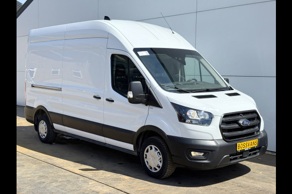 Ford Transit 2.0 TDCI 130PK L3H3 Airco Cruise Control Camera Parkeersensoren v+a