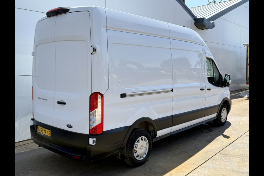 Ford Transit 2.0 TDCI 130PK L3H3 Airco Cruise Control Camera Parkeersensoren v+a