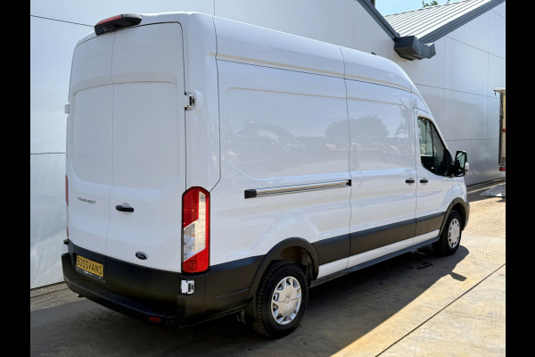 Ford Transit 2.0 TDCI 130PK L3H3 Airco Cruise Control Camera Parkeersensoren v+a