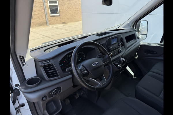 Ford Transit 2.0 TDCI 130PK L3H3 Airco Cruise Control Camera Parkeersensoren v+a